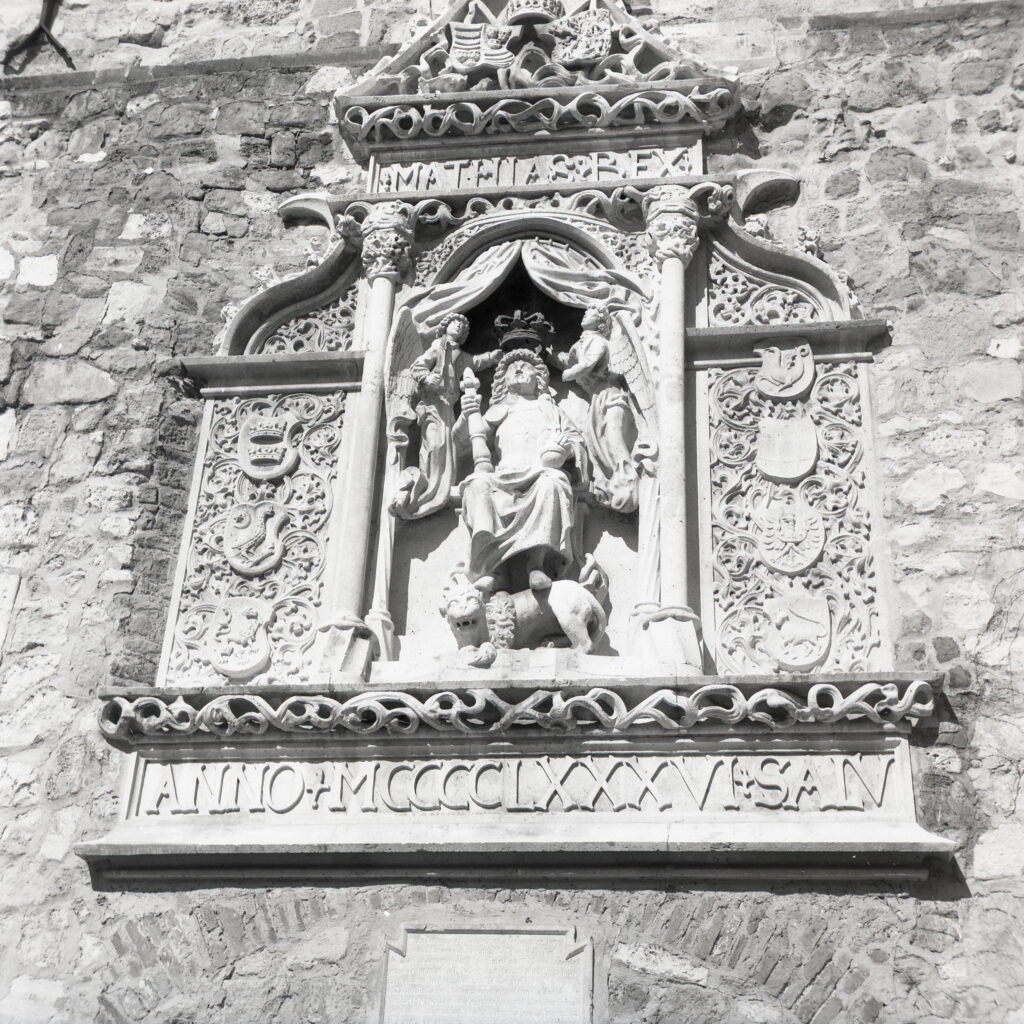 Yashica E Fomapan 100-13168