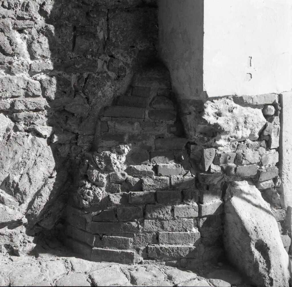 Yashica E Fomapan 100-13171
