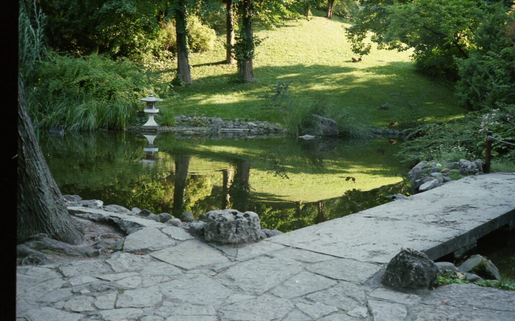 Yashica Electro 35 GS-5234
