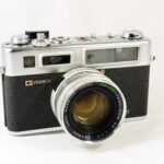 Yashica Electro 35 GS-7937