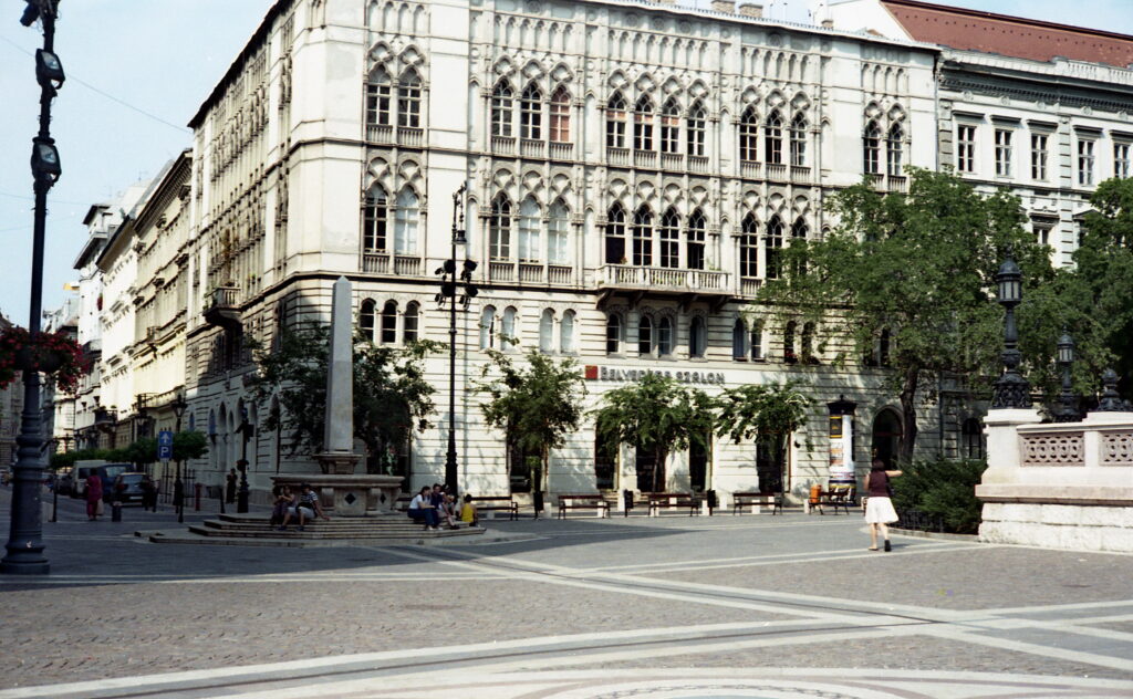 Yashica Electro 35 GTN black-5355