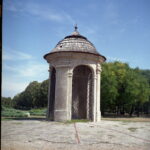 Yashica MAT124G-5392