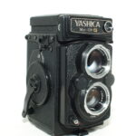 Yashica MAT124G-5435