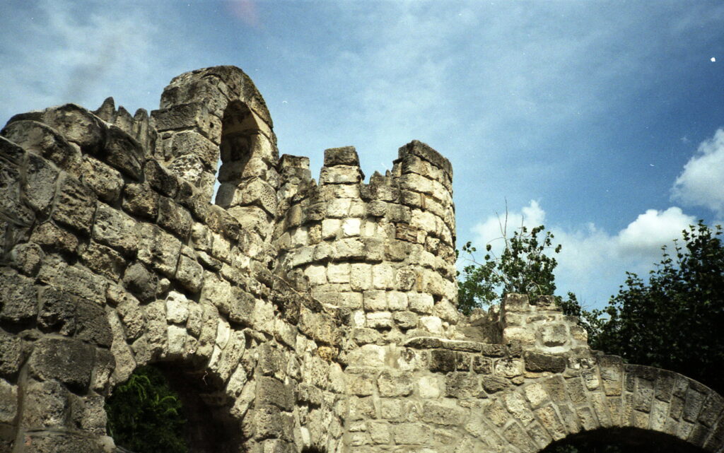 Yashica T3 CZ Tessar 35mm f2.8-6080