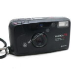 Yashica T4 CZ Tessar 35mm f3.5-12951