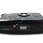 Yashica T4 CZ Tessar 35mm f3.5-12952