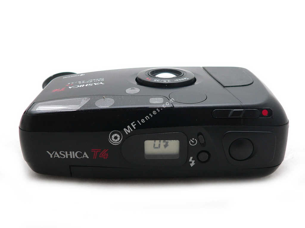 Yashica T4 CZ Tessar 35mm f3.5-12952