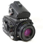 ARAX CM ARSAT 80-10815