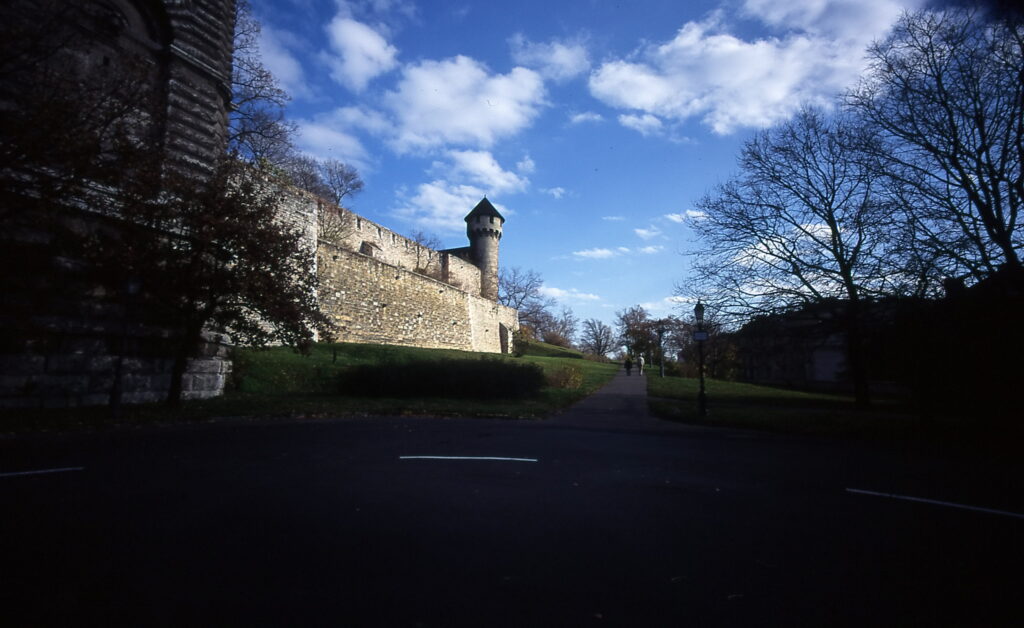 Fed-2 Industar-26 5cm f2 Color-Heliar 15mm f4.5-8120