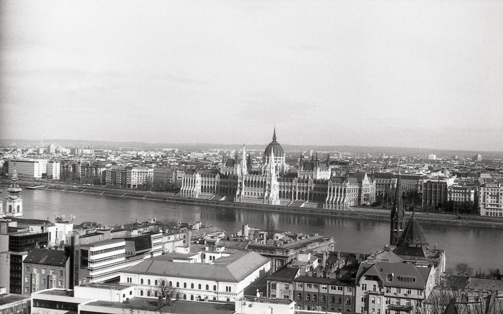 Fed-2 Industar-26m 50mm f2.8 Fomapan 100-8305