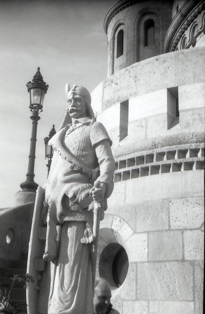 Fed-2 Industar-26m 50mm f2.8 Fomapan 100-8306