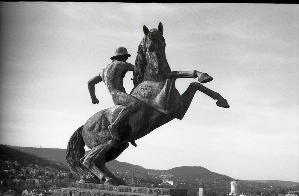 Fed-2 Industar-26m 50mm f2.8 Fomapan 100-8312