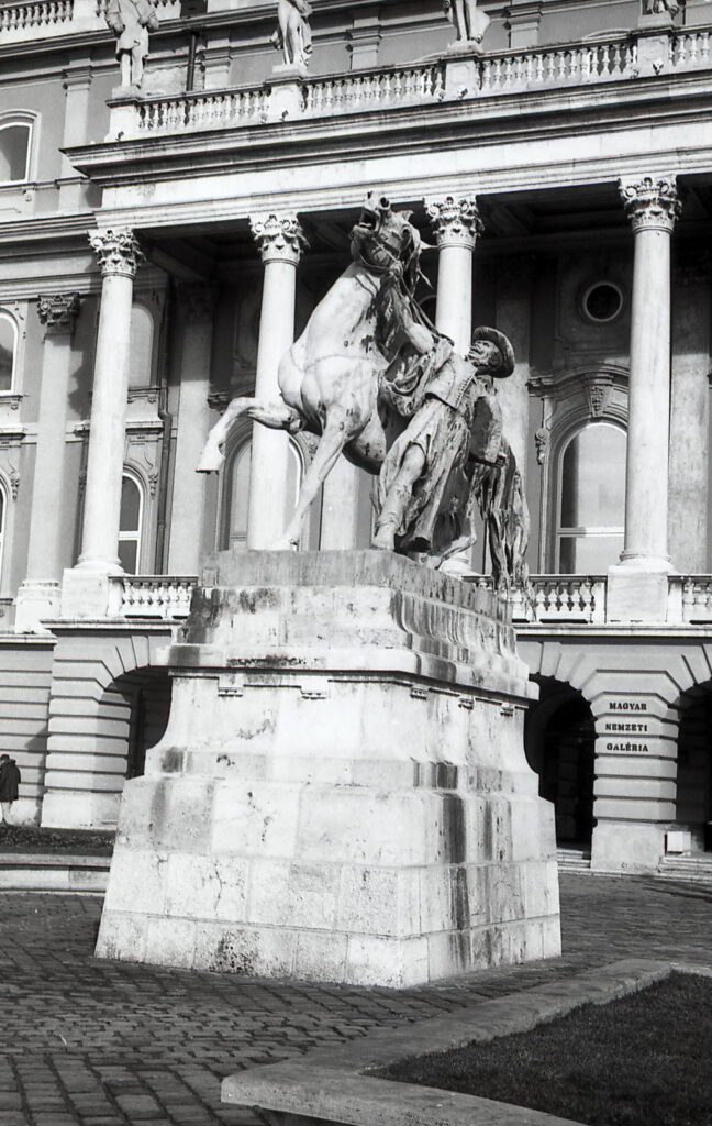 Fed-2 Industar-26m 50mm f2.8 Fomapan 100-8314