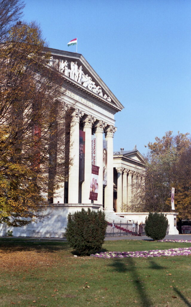 Fed-5b Industar-26 Fuji Color 200-10498