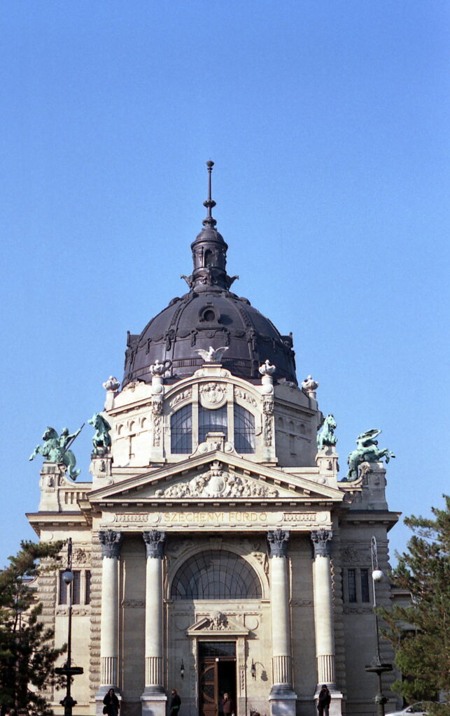 Fed-5b Industar-26 Fuji Color 200-10501