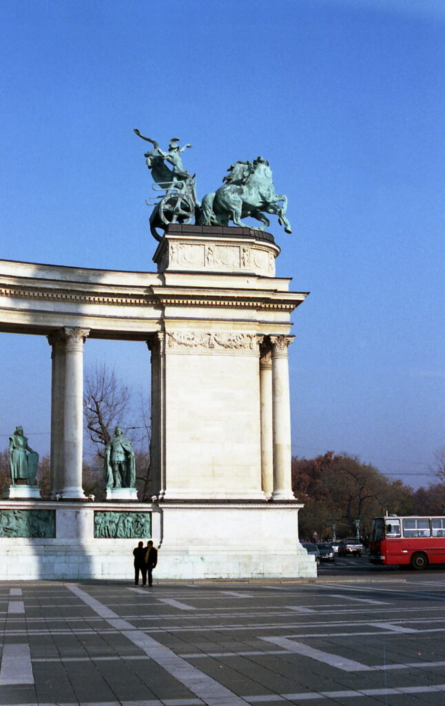 Fed-5b Industar-26 Fuji Color 200-10505