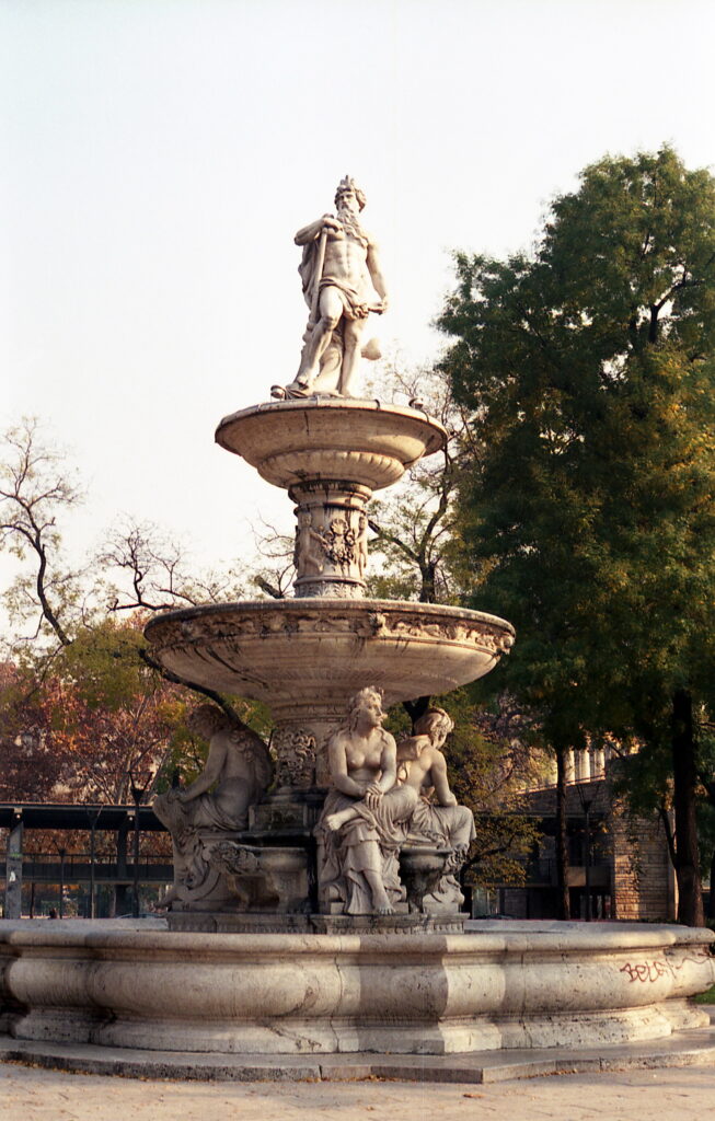 Fed-5b Industar-26 Fuji Color 200-10506