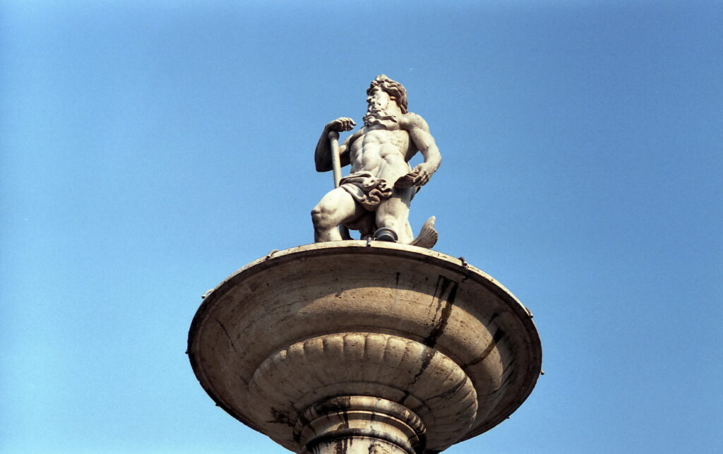 Fed-5b Industar-26 Fuji Color 200-10508