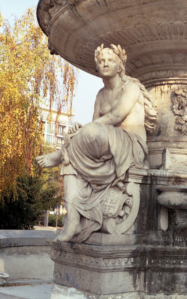 Fed-5b Industar-26 Fuji Color 200-10510
