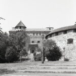 Fed-5b Industar-26 Agfa APX100-10330