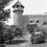 Fed-5b Industar-26 Agfa APX100-10331