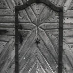 Industar-22 5cm f2.8 collapsible FED-2 Fomapan 100-8318
