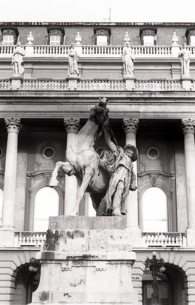 Fed-2 Industar-26 5cm f2 FED-2 Fomapan100-8298