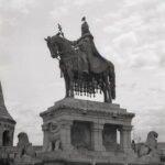 Fed-2 Industar-26 5cm f2 FED-2 Fomapan100-8303