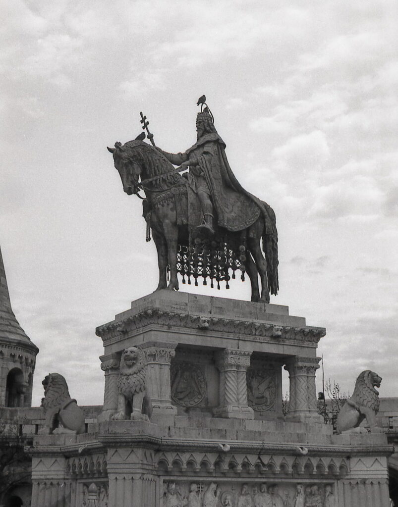 Fed-2 Industar-26 5cm f2 FED-2 Fomapan100-8303