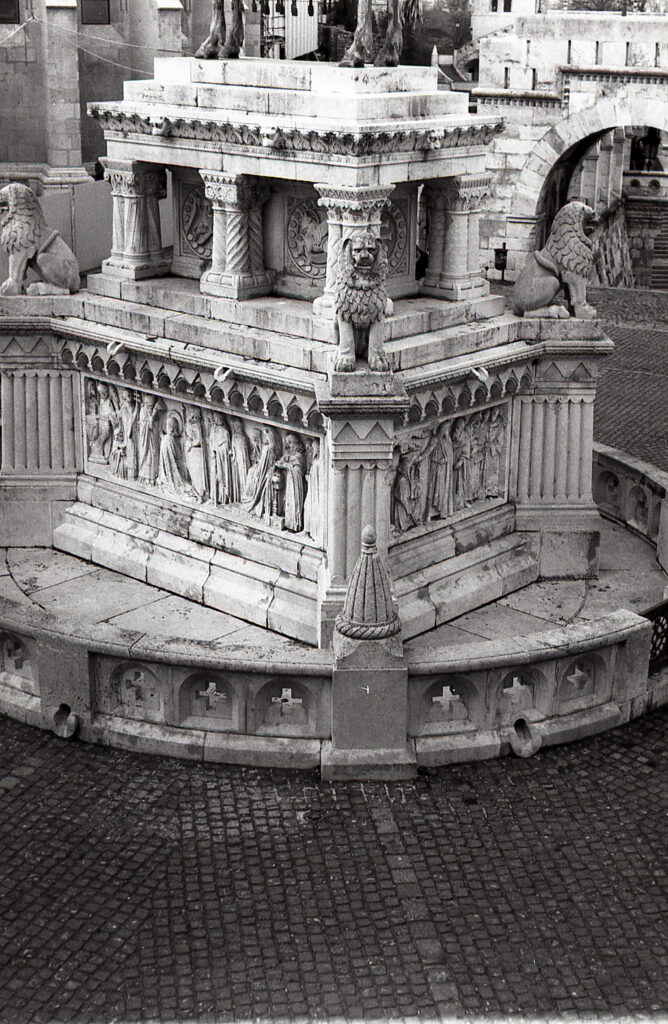 Fed-2 Industar-26 5cm f2 FED-2 Fomapan100-8304