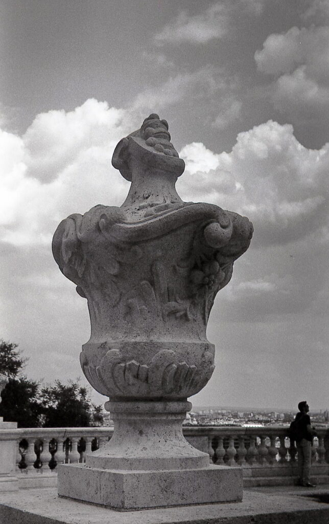 Kiev-4 Jupiter-8M Agfa APX100-9291