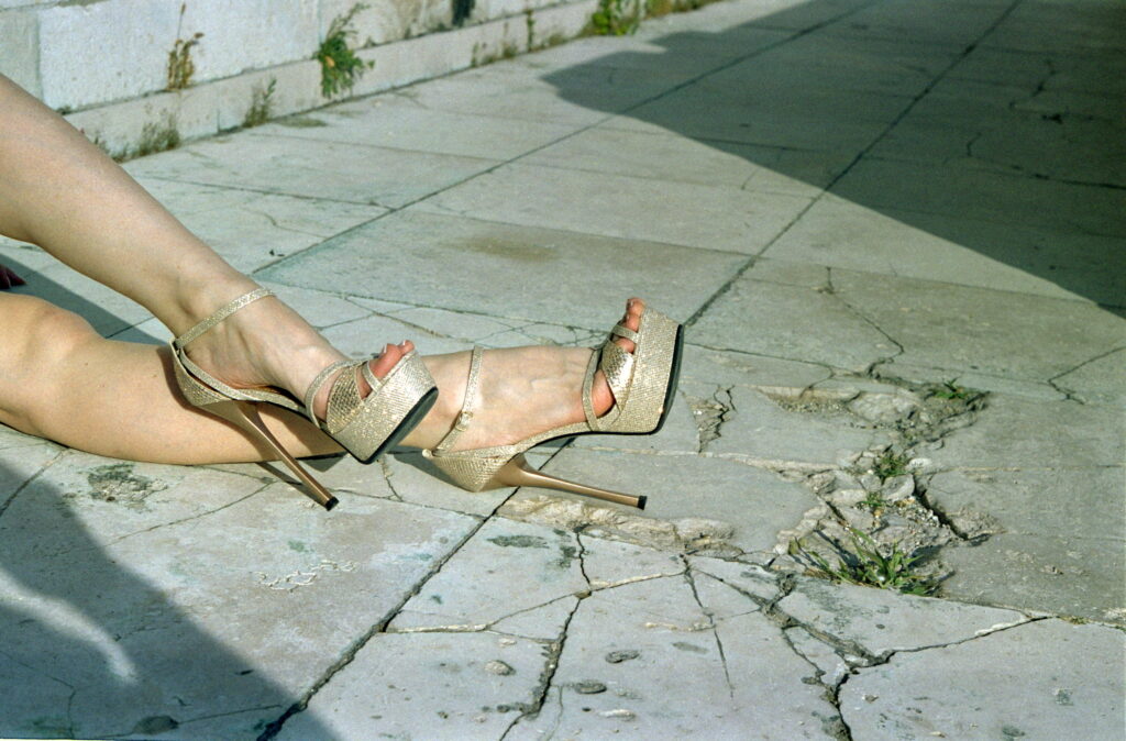 Kiev4AM Helios103 50mm f1.8 Kodak GOLD 100-13295