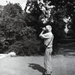 Salyut Industar-39 Mir-3 Fomapan 100-9691