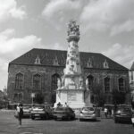 Salyut Industar-39 Mir-3 Fomapan 100-9692