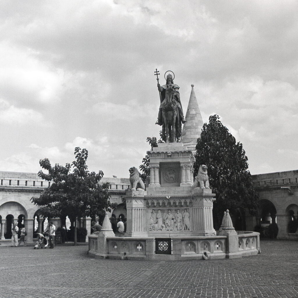 Salyut Industar-39 Mir-3 Fomapan 100-9693