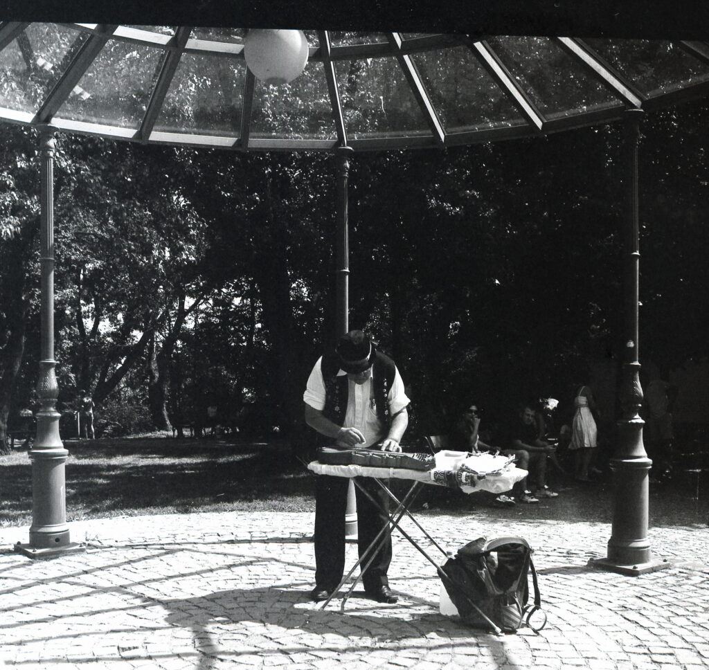 Salyut Industar-39 Mir-3 Fomapan 100-9695