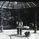 Salyut Industar-39 Mir-3 Fomapan 100-9695