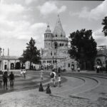 Salyut Industar-39 Mir-3 Fomapan 100-9697