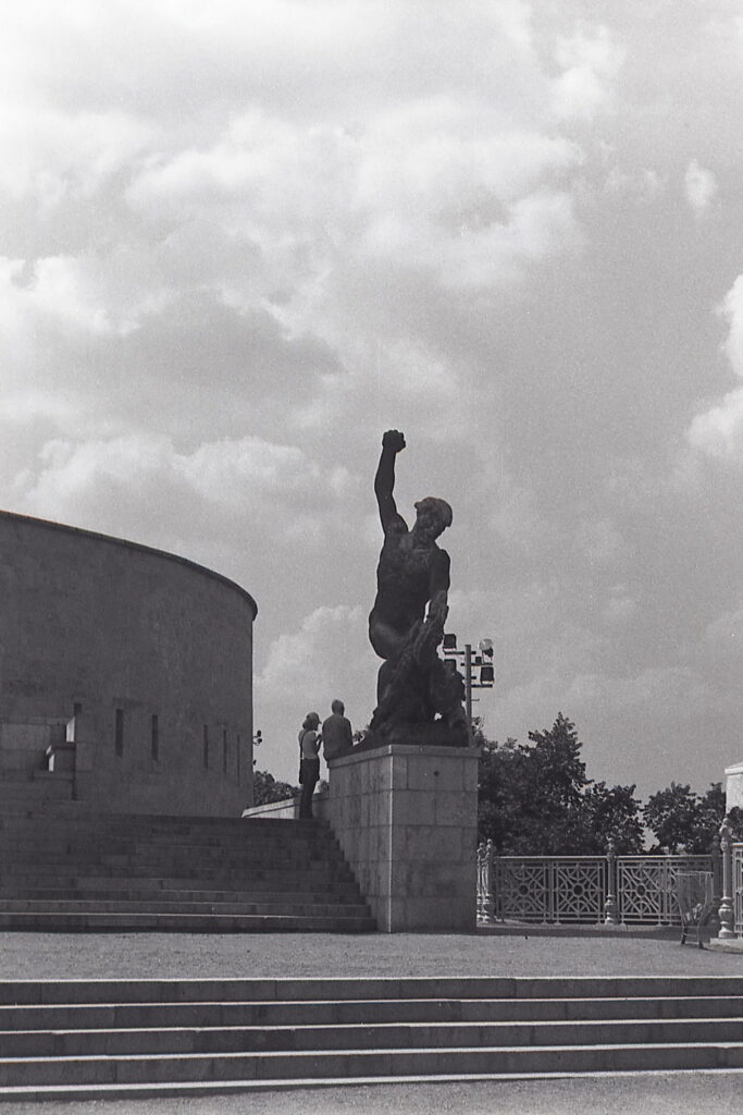 Zorki2C Jupiter-12 3,5cm Agfa APX 100-9064