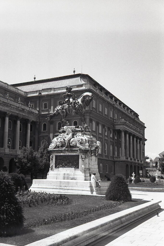Zorki2C Jupiter-12 3,5cm Agfa APX 100-9071