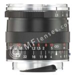 Carl Zeiss Biogon T*  25mm f/2.8-1203