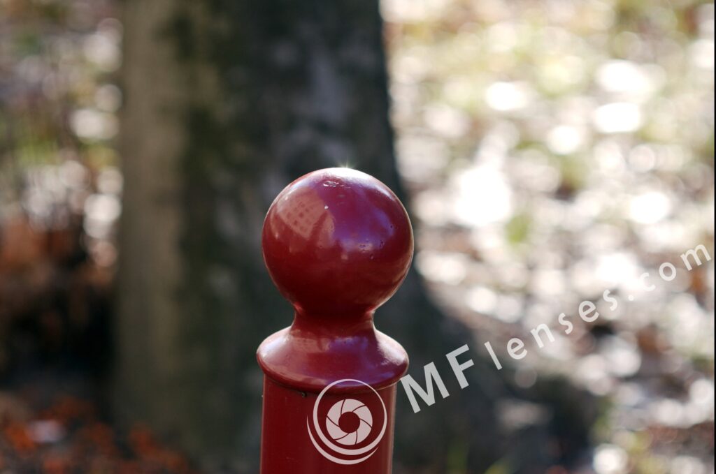 2.8/80mm MC Biometar Carl Zeiss Jena P6-1342