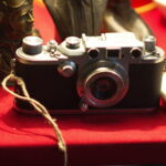 Biometar 120mm f2.8 zebra P6-11420
