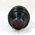 Biotar 70mm f1.6 projector lens-8614