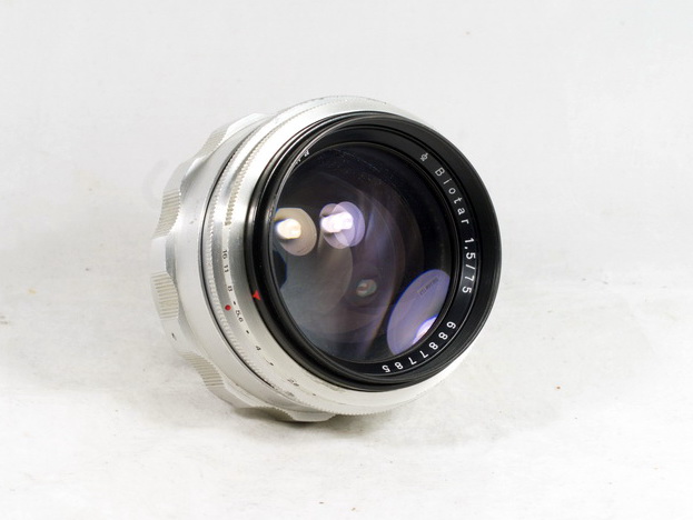 German Lenses