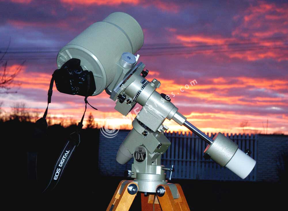 Carl Zeiss Jena Spiegelobjektiv 500mm f/4-2081