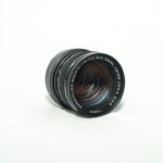 Pancolar 80mm f1.8-4068