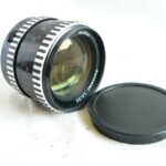 Pancolar 55mm f/1.4 zebra-550