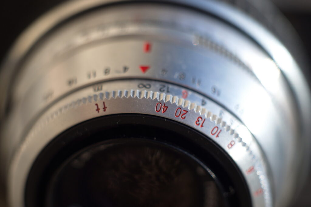 Macro-Practicar 55mm f2.8-12791