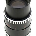 Carl Zeiss Jena Sonnar 135mm f/4-22 zebra-192